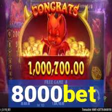 8000bet