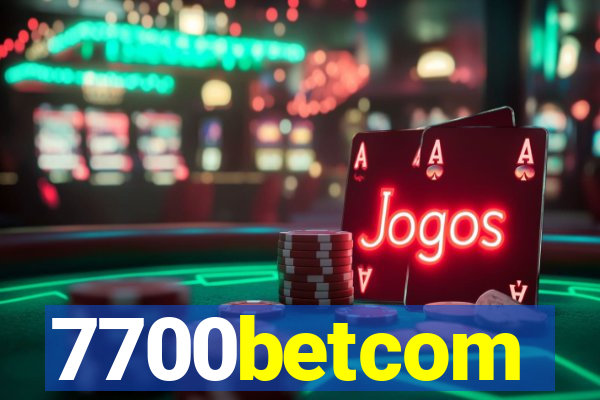 7700betcom