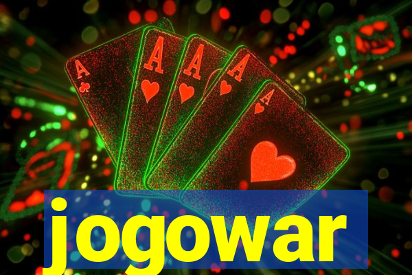 jogowar