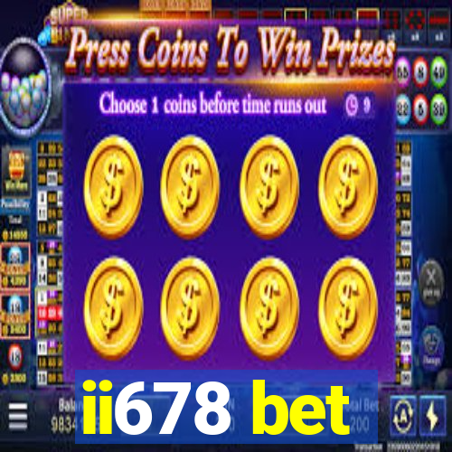 ii678 bet