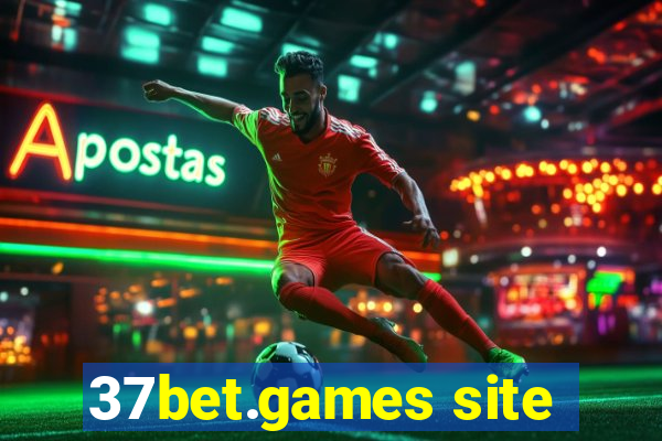 37bet.games site