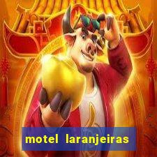 motel laranjeiras serra es