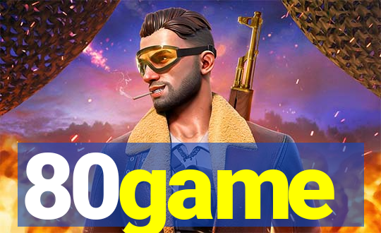 80game