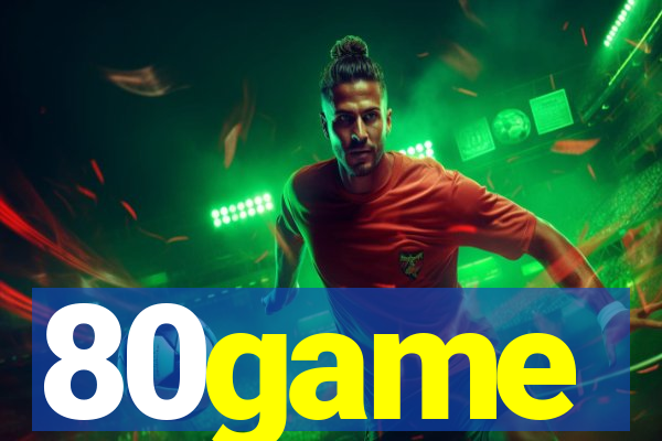 80game