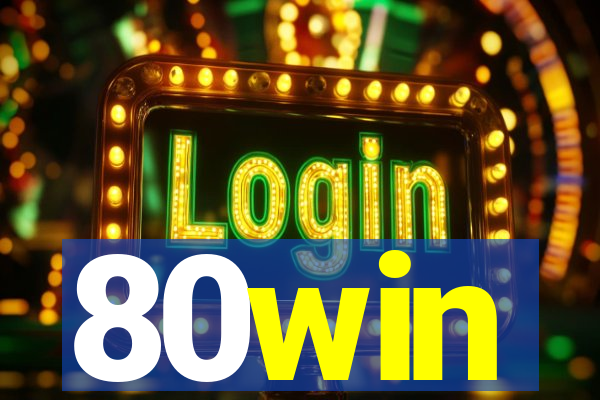 80win