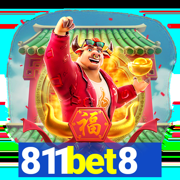 811bet8