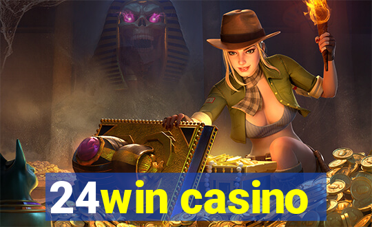 24win casino