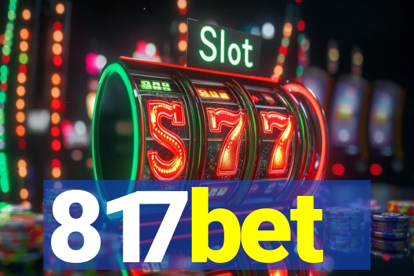 817bet