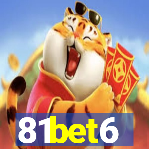 81bet6