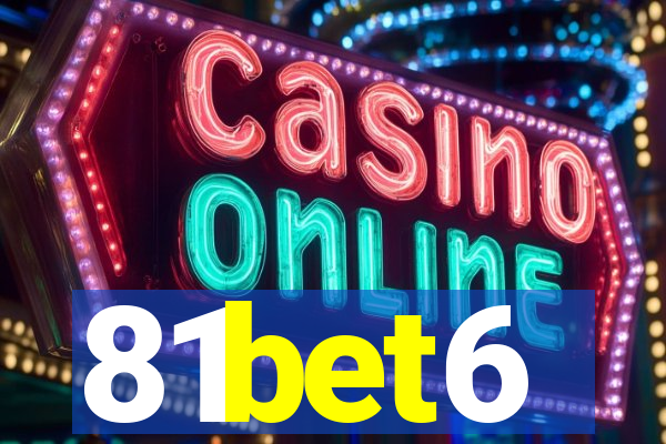 81bet6