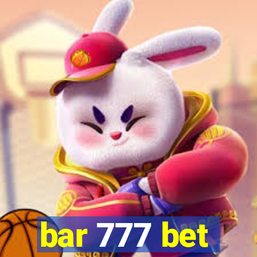 bar 777 bet