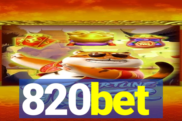 820bet