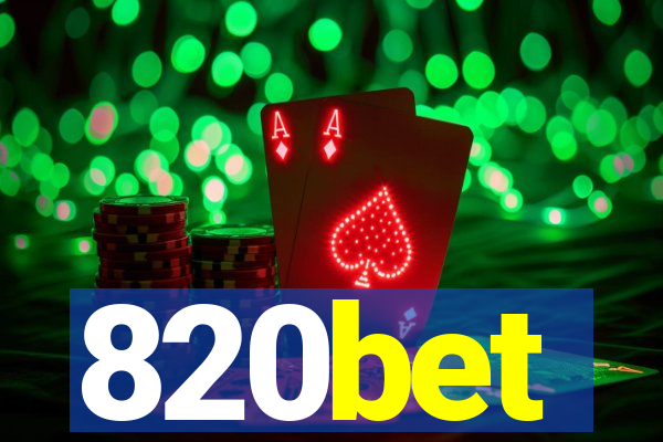 820bet