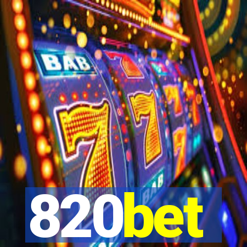 820bet