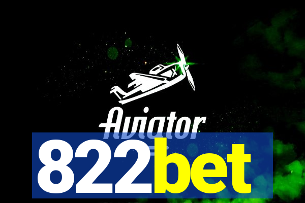 822bet