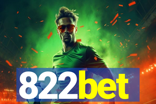 822bet