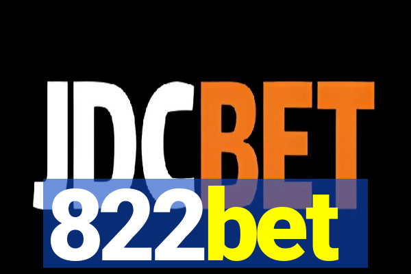 822bet