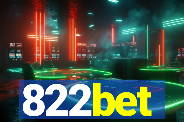 822bet