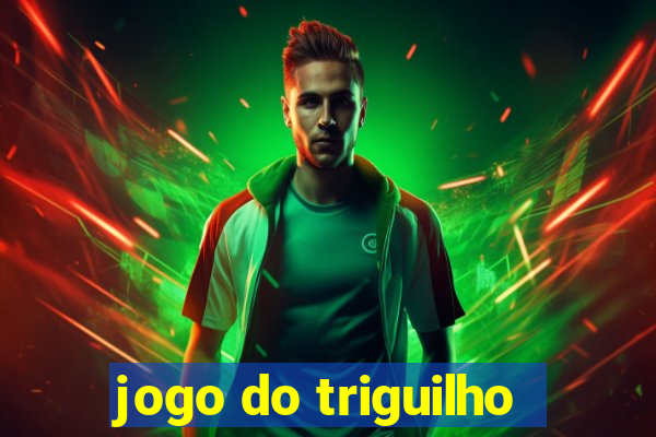 jogo do triguilho