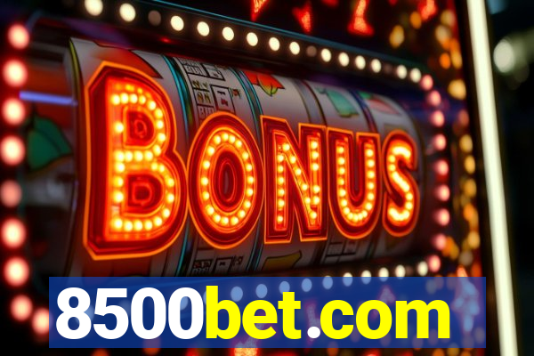 8500bet.com