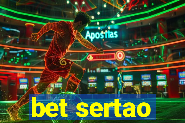 bet sertao