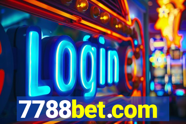 7788bet.com