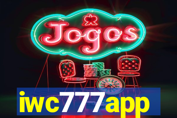 iwc777app