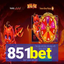 851bet