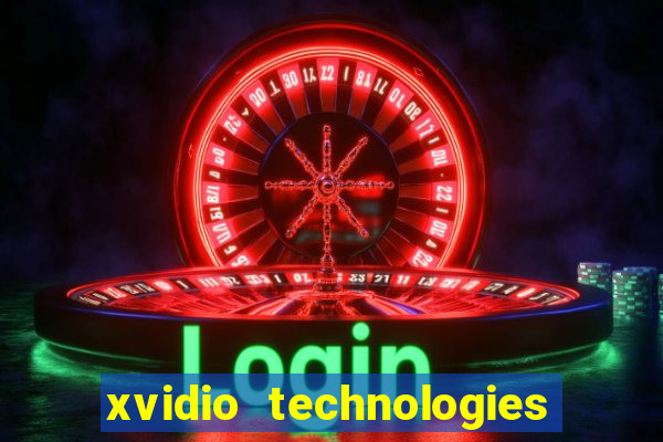 xvidio technologies startup brasil 2024 download