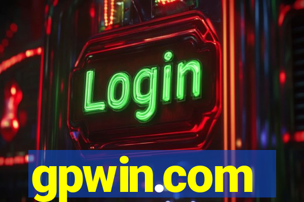 gpwin.com