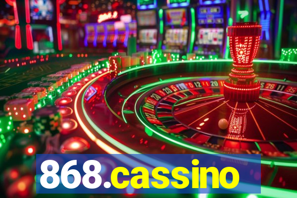 868.cassino