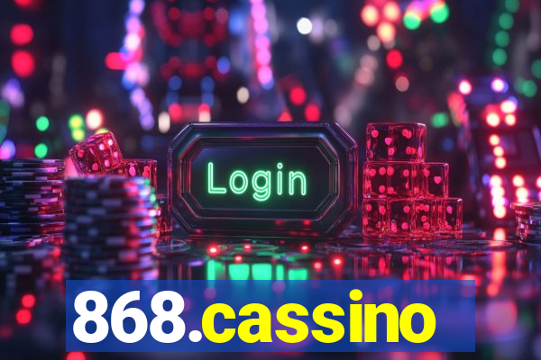 868.cassino