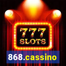 868.cassino