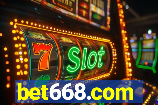 bet668.com