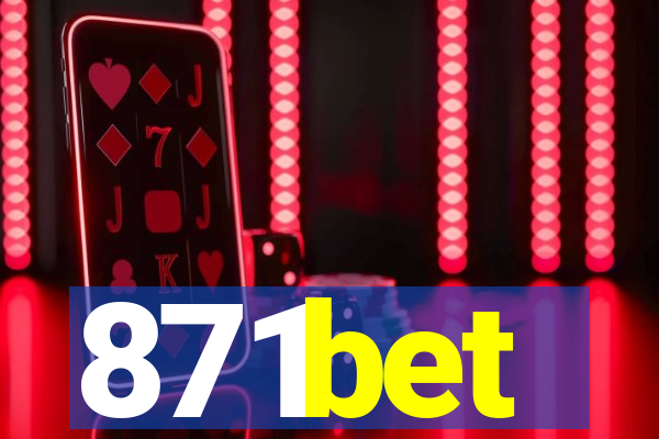 871bet