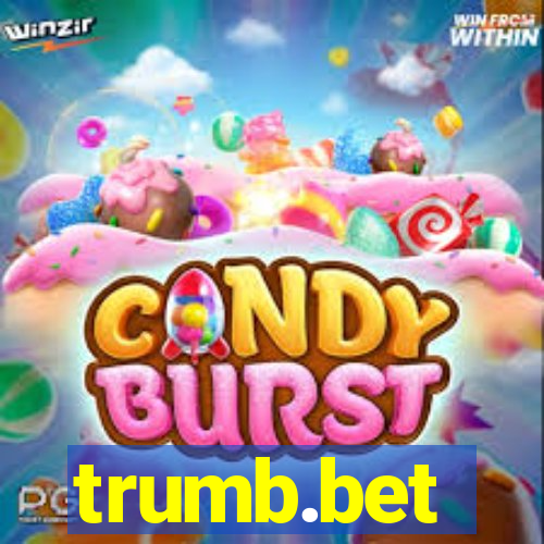 trumb.bet