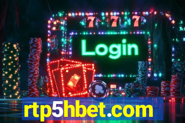 rtp5hbet.com