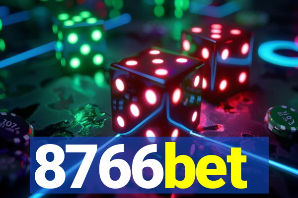 8766bet