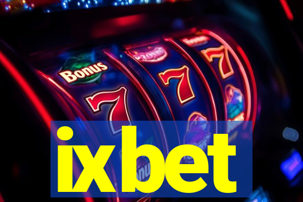 ixbet