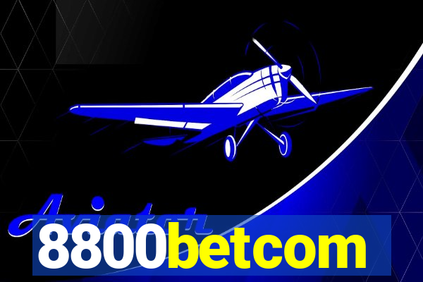 8800betcom