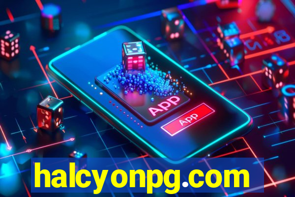 halcyonpg.com