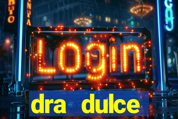dra dulce endocrinologista santos