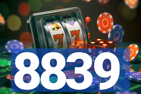 8839