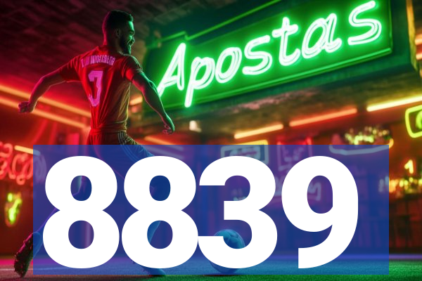 8839