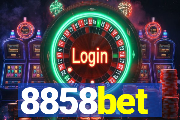 8858bet