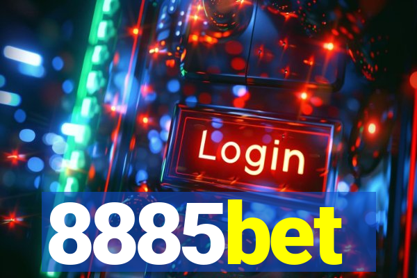 8885bet