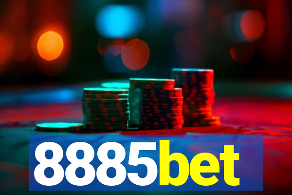 8885bet
