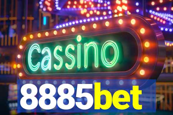 8885bet