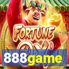 888game