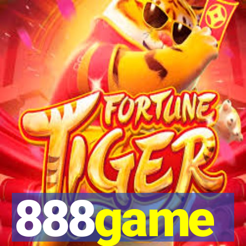888game